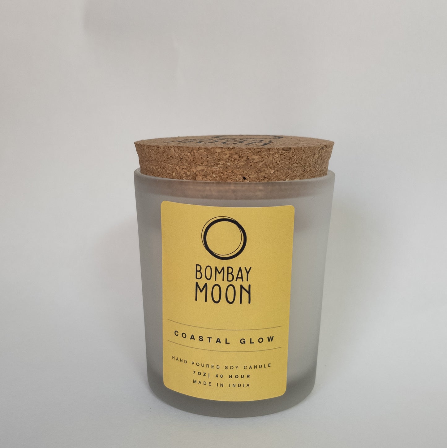 Aromatic Two-Wick Soy Jar Candle