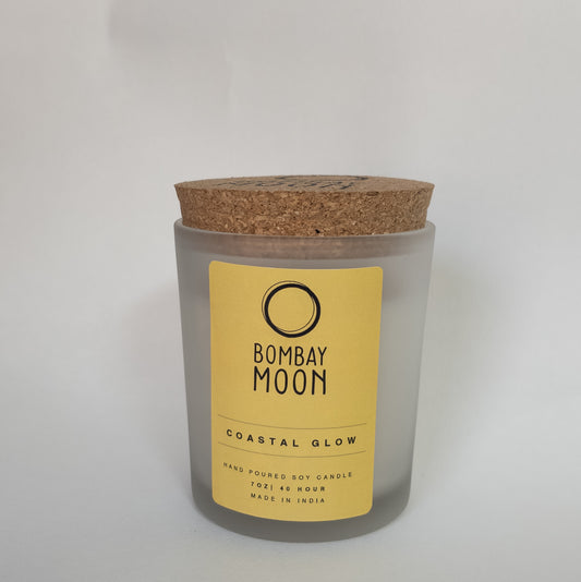 Aromatic Two-Wick Soy Jar Candle